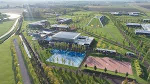 h-farm in italy